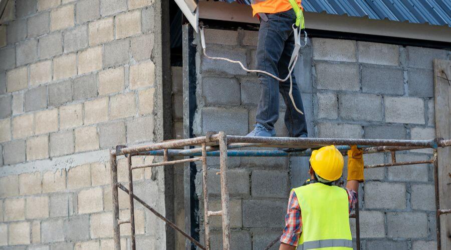 Expert tile roof repair services in Tarrytown, NY